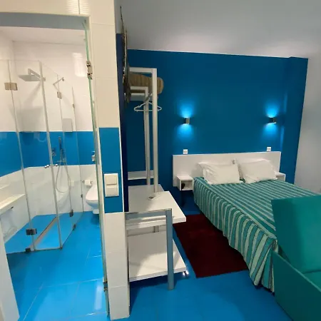 Estudio Berlenga Nazare