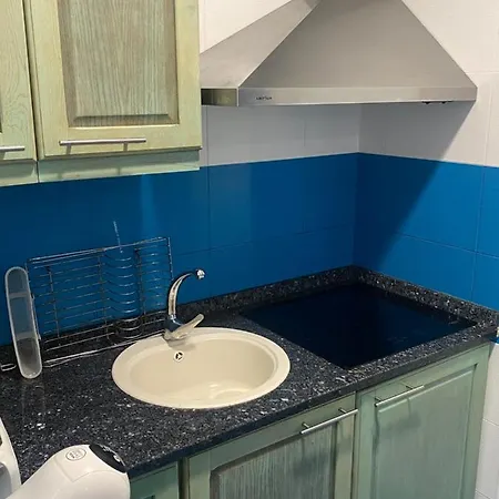 Estudio Berlenga Appartement *