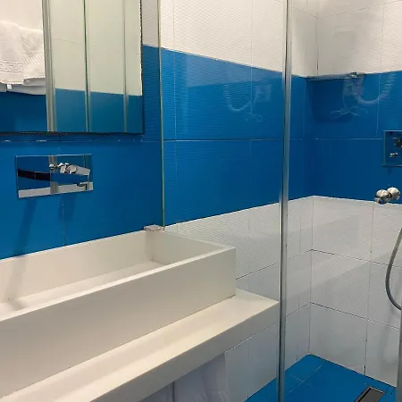 Estudio Berlenga Apartment *