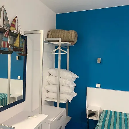 Estudio Berlenga Appartement Nazaré