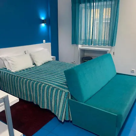 Estudio Berlenga * Nazare