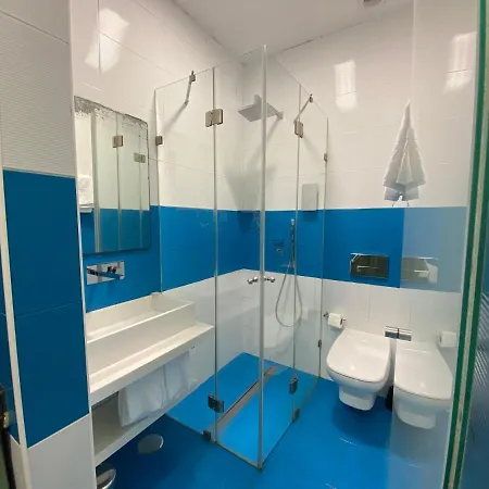 Apartment Estudio Berlenga *