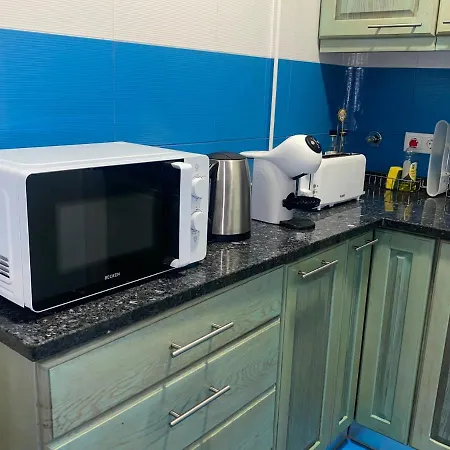 Appartement Estudio Berlenga