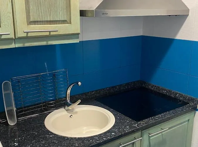 Estudio Berlenga 아파트 *