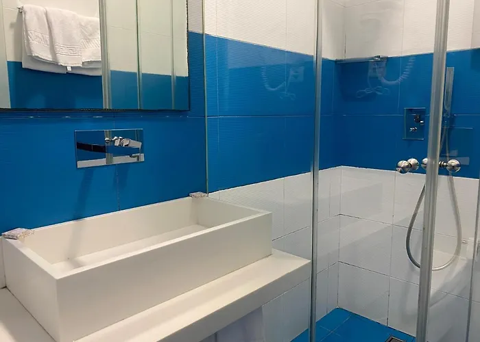 Estudio Berlenga 아파트 *